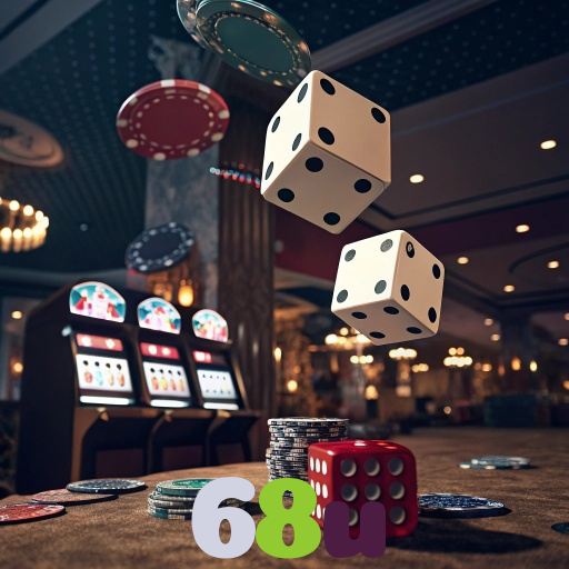 68u: Aposta Facilmente com Funcionalidades Completas no Aplicativo Móvel