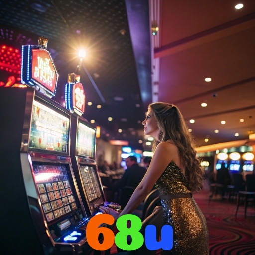68u: Aposta Facilmente com Funcionalidades Completas no Aplicativo Móvel
