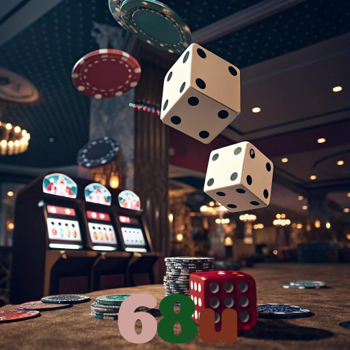 68u: Aposta Facilmente com Funcionalidades Completas no Aplicativo Móvel