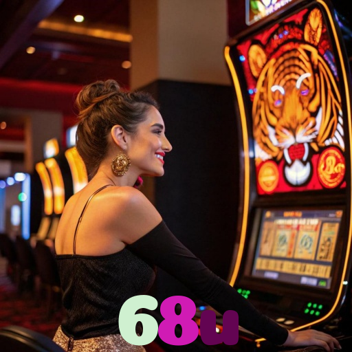 68u: Aposta Facilmente com Funcionalidades Completas no Aplicativo Móvel