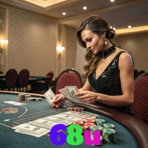 68u: Aposta Facilmente com Funcionalidades Completas no Aplicativo Móvel