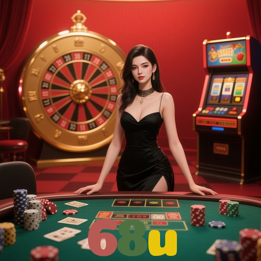 68u: Aposta Facilmente com Funcionalidades Completas no Aplicativo Móvel