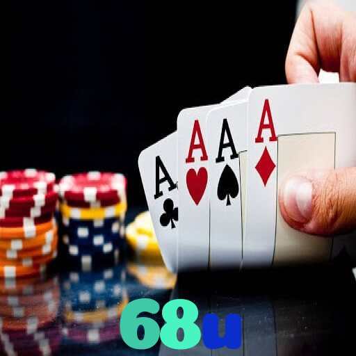 68u: Aposta Facilmente com Funcionalidades Completas no Aplicativo Móvel