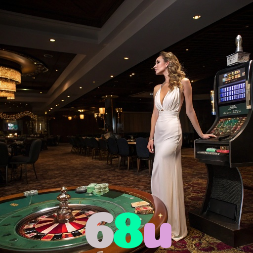 68u: Aposta Facilmente com Funcionalidades Completas no Aplicativo Móvel