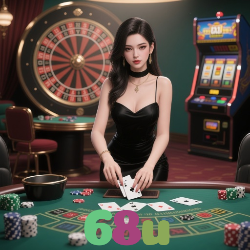 68u: Aposta Facilmente com Funcionalidades Completas no Aplicativo Móvel