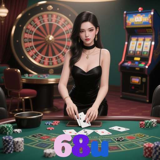 68u: Aposta Facilmente com Funcionalidades Completas no Aplicativo Móvel
