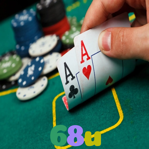 68u: Aposta Facilmente com Funcionalidades Completas no Aplicativo Móvel