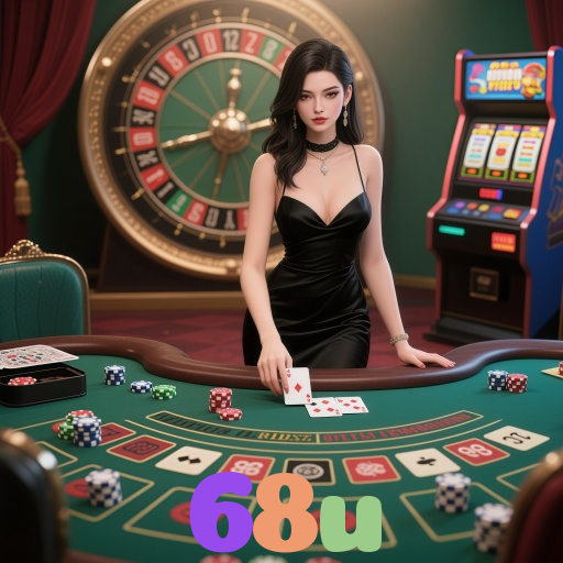 68u: Aposta Facilmente com Funcionalidades Completas no Aplicativo Móvel