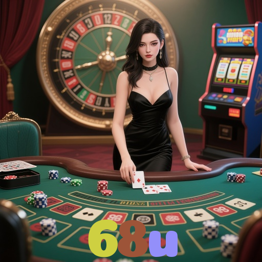 68u: Aposta Facilmente com Funcionalidades Completas no Aplicativo Móvel