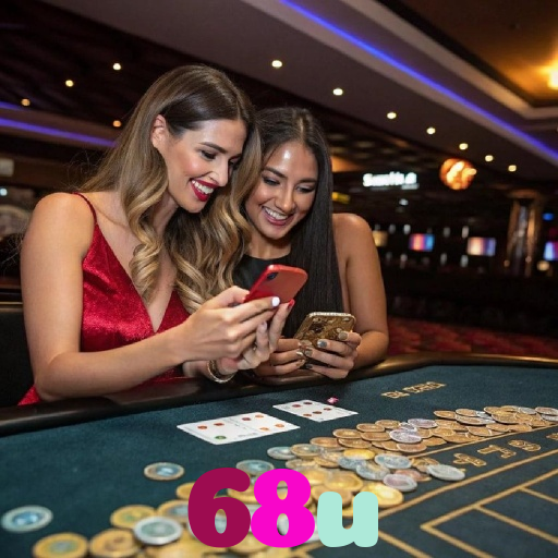 68u: Aposta Facilmente com Funcionalidades Completas no Aplicativo Móvel
