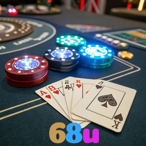 68u: Aposta Facilmente com Funcionalidades Completas no Aplicativo Móvel
