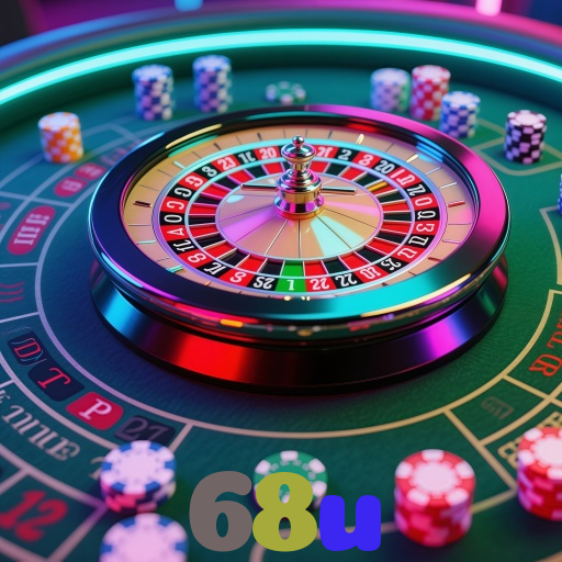 68u: Aposta Facilmente com Funcionalidades Completas no Aplicativo Móvel