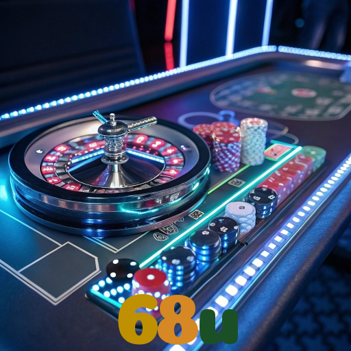 68u: Aposta Facilmente com Funcionalidades Completas no Aplicativo Móvel