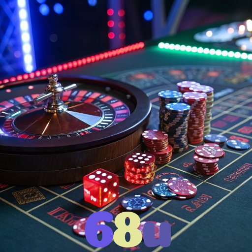 68u: Aposta Facilmente com Funcionalidades Completas no Aplicativo Móvel