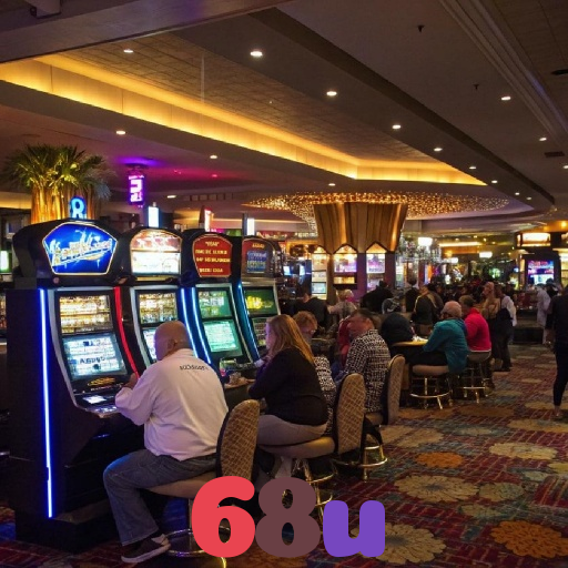 68u: Aposta Facilmente com Funcionalidades Completas no Aplicativo Móvel