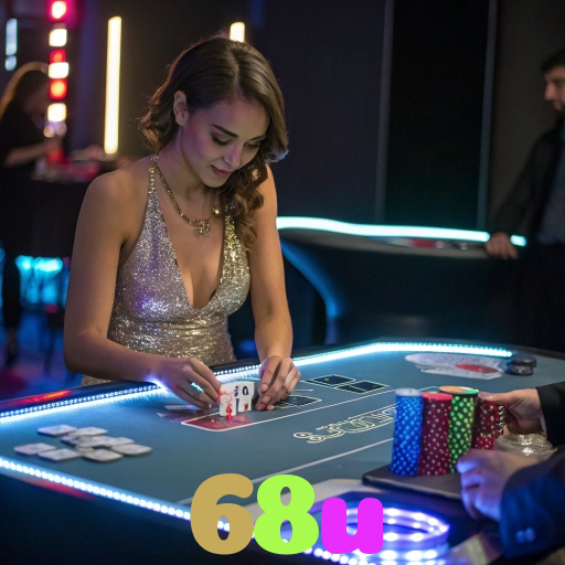 68u: Aposta Facilmente com Funcionalidades Completas no Aplicativo Móvel