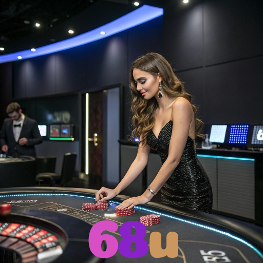 68u: Aposta Facilmente com Funcionalidades Completas no Aplicativo Móvel