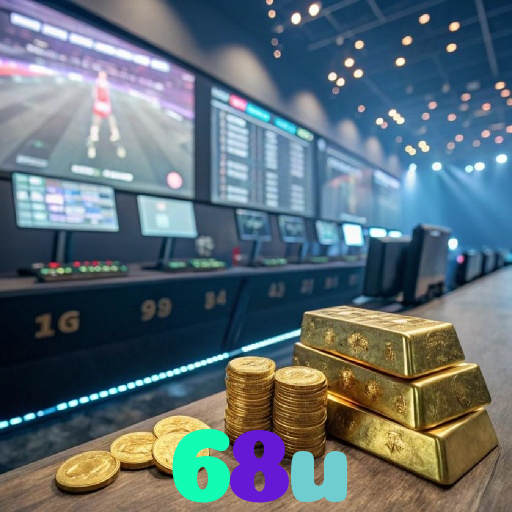68u: Aposta Facilmente com Funcionalidades Completas no Aplicativo Móvel