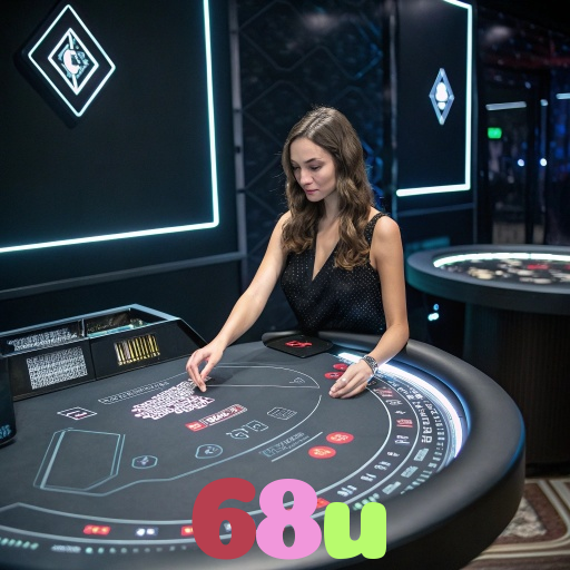 68u: Aposta Facilmente com Funcionalidades Completas no Aplicativo Móvel