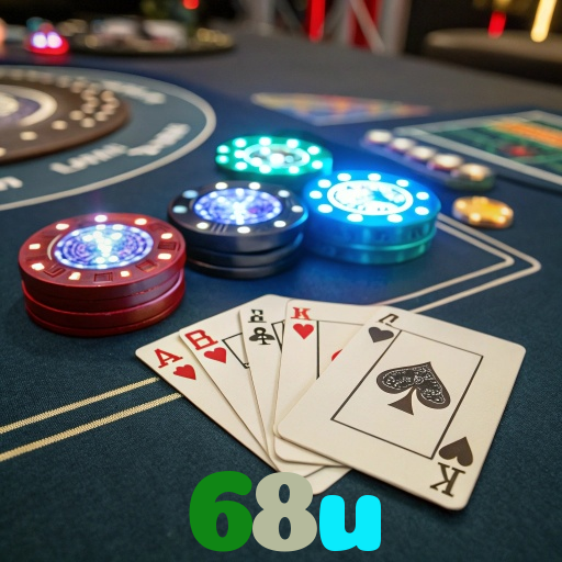 68u: Aposta Facilmente com Funcionalidades Completas no Aplicativo Móvel