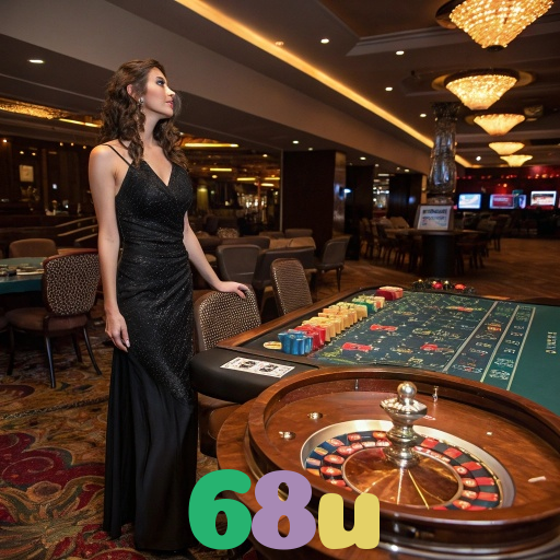 68u: Aposta Facilmente com Funcionalidades Completas no Aplicativo Móvel