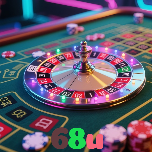 68u: Aposta Facilmente com Funcionalidades Completas no Aplicativo Móvel