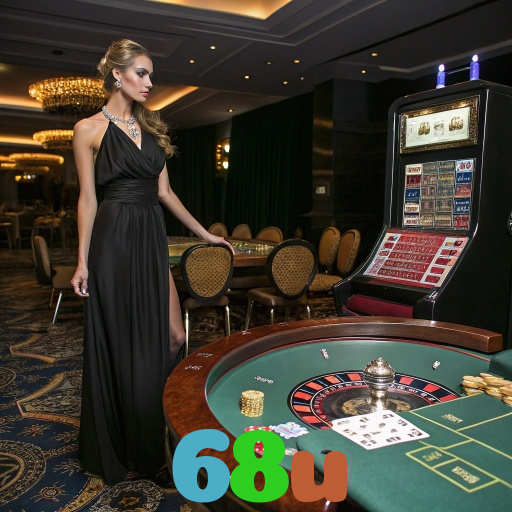 68u: Aposta Facilmente com Funcionalidades Completas no Aplicativo Móvel