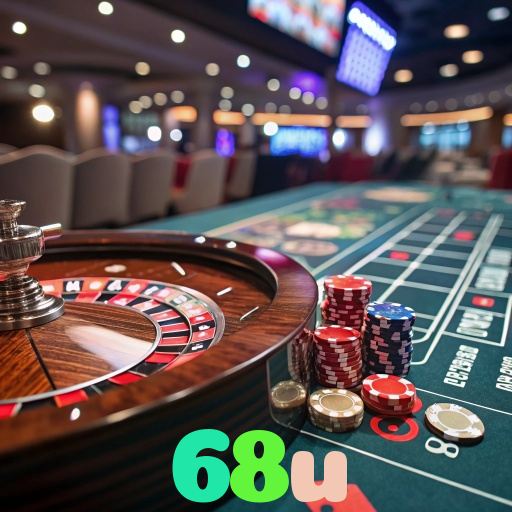68u: Aposta Facilmente com Funcionalidades Completas no Aplicativo Móvel