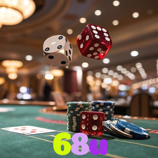68u: Aposta Facilmente com Funcionalidades Completas no Aplicativo Móvel