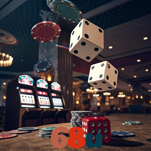 68u: Aposta Facilmente com Funcionalidades Completas no Aplicativo Móvel