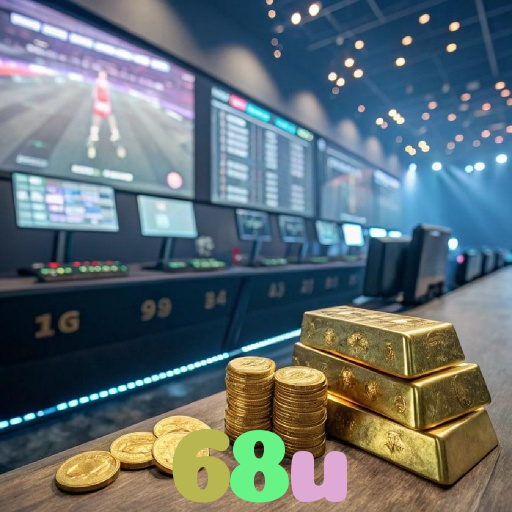 68u: Aposta Facilmente com Funcionalidades Completas no Aplicativo Móvel
