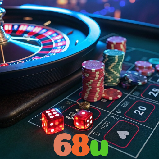 68u: Aposta Facilmente com Funcionalidades Completas no Aplicativo Móvel