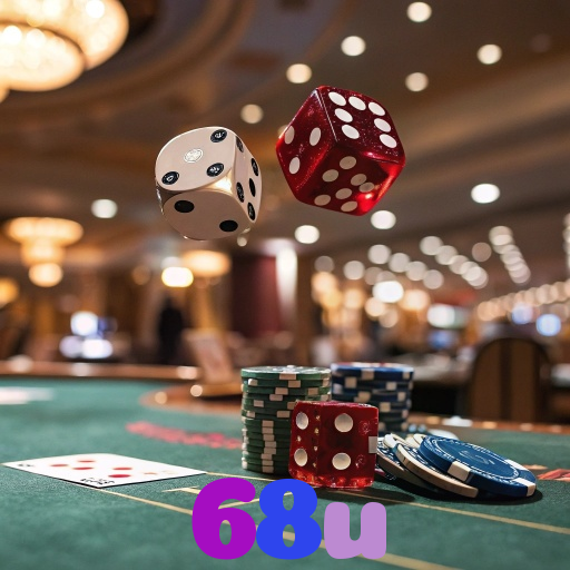 68u: Aposta Facilmente com Funcionalidades Completas no Aplicativo Móvel