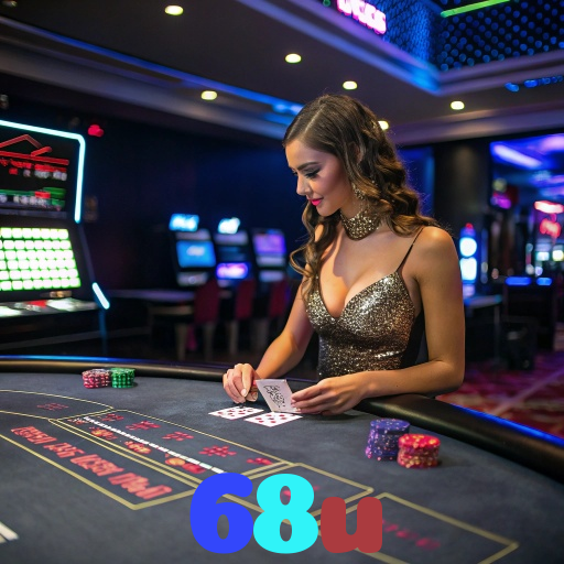 68u: Aposta Facilmente com Funcionalidades Completas no Aplicativo Móvel