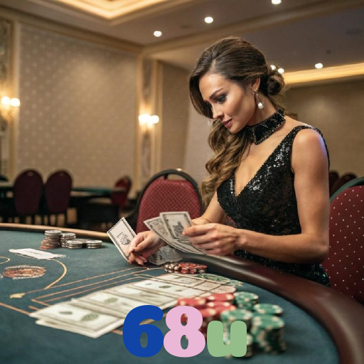 68u: Aposta Facilmente com Funcionalidades Completas no Aplicativo Móvel
