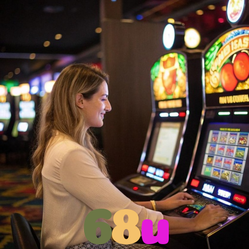 68u: Aposta Facilmente com Funcionalidades Completas no Aplicativo Móvel