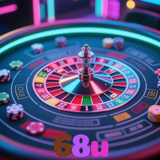 68u: Aposta Facilmente com Funcionalidades Completas no Aplicativo Móvel