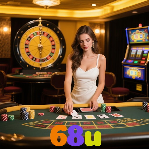 68u: Aposta Facilmente com Funcionalidades Completas no Aplicativo Móvel