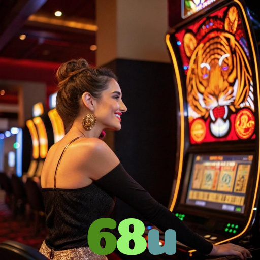 68u: Aposta Facilmente com Funcionalidades Completas no Aplicativo Móvel