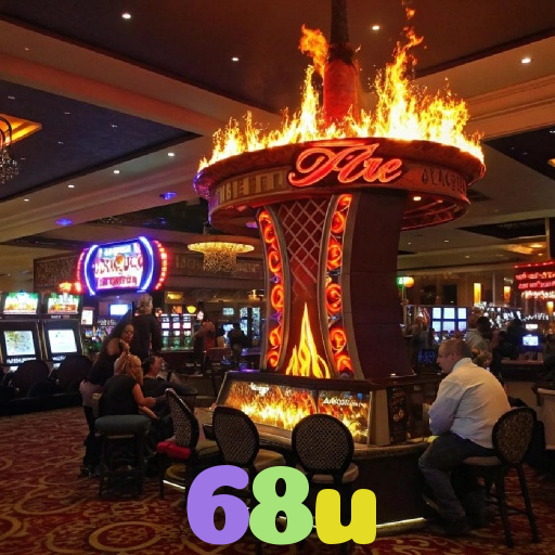 68u: Aposta Facilmente com Funcionalidades Completas no Aplicativo Móvel