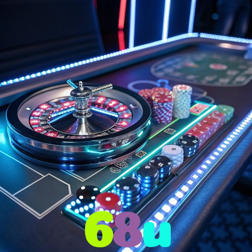 68u: Aposta Facilmente com Funcionalidades Completas no Aplicativo Móvel