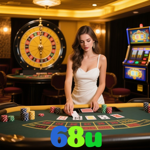 68u: Aposta Facilmente com Funcionalidades Completas no Aplicativo Móvel