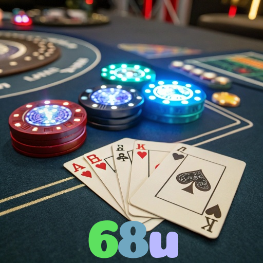 68u: Aposta Facilmente com Funcionalidades Completas no Aplicativo Móvel