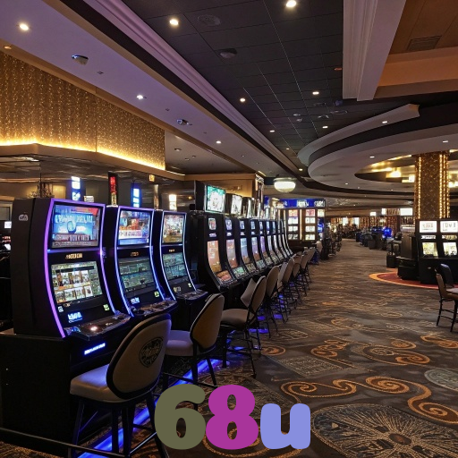 68u: Aposta Facilmente com Funcionalidades Completas no Aplicativo Móvel