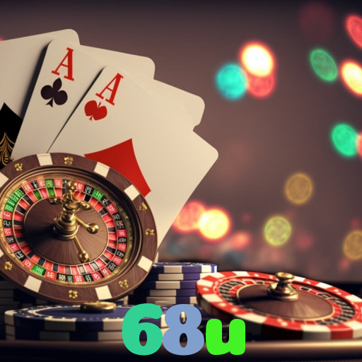 68u: Aposta Facilmente com Funcionalidades Completas no Aplicativo Móvel