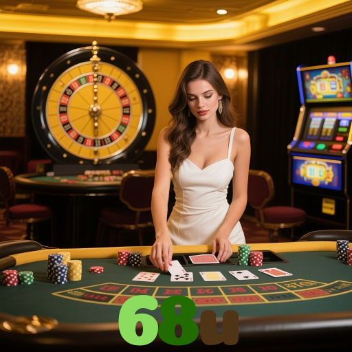 68u: Aposta Facilmente com Funcionalidades Completas no Aplicativo Móvel