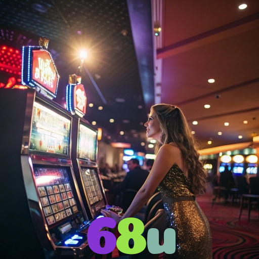 68u: Aposta Facilmente com Funcionalidades Completas no Aplicativo Móvel