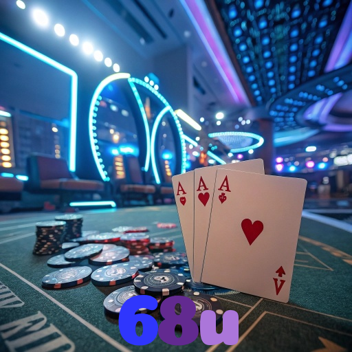 68u: Aposta Facilmente com Funcionalidades Completas no Aplicativo Móvel