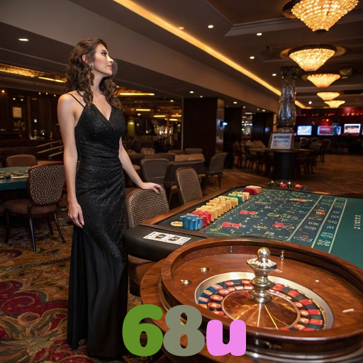 68u: Aposta Facilmente com Funcionalidades Completas no Aplicativo Móvel