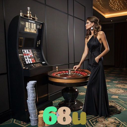 68u: Aposta Facilmente com Funcionalidades Completas no Aplicativo Móvel